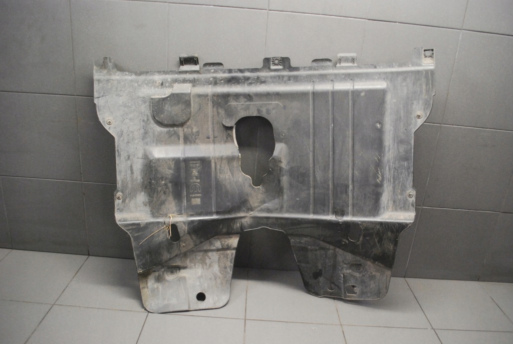 фото №1, Захист двигуна нижня fiat tipo 00519843160e