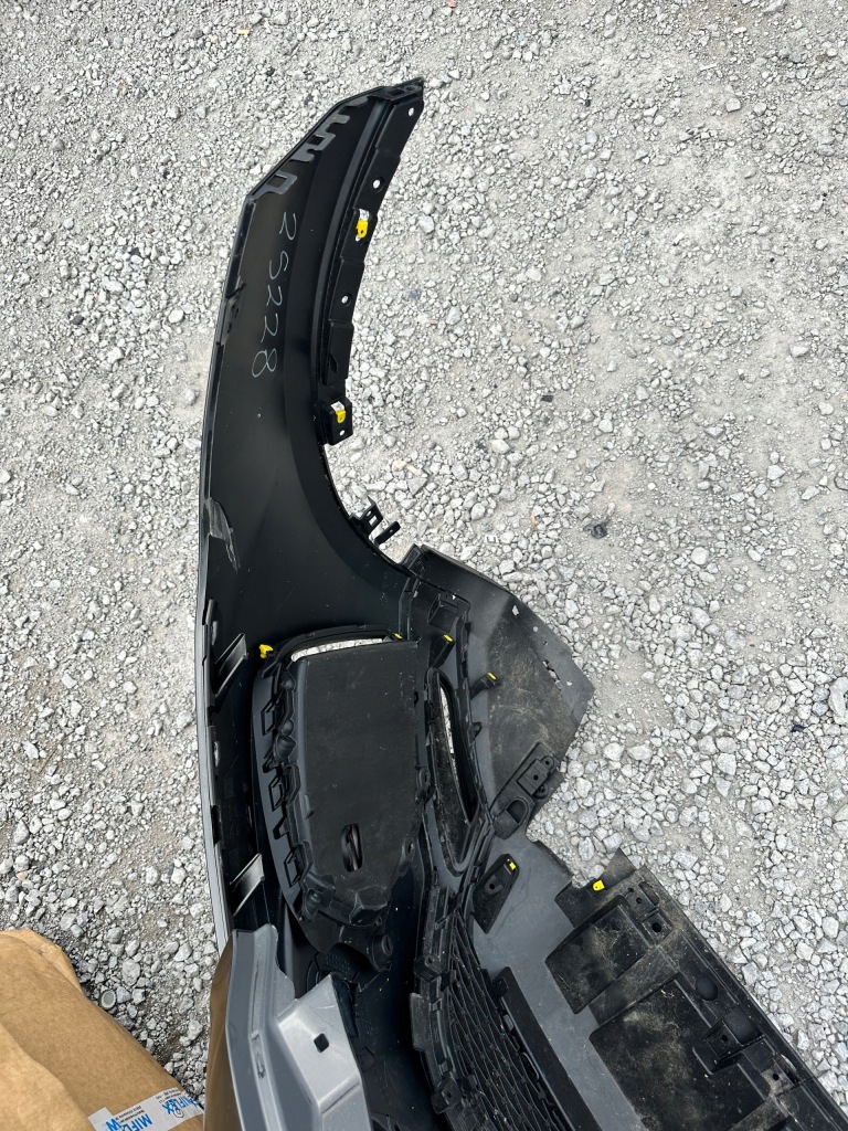 фото №6, Jaguar e-pace r-dynamic бампер j9c3-17f003-c