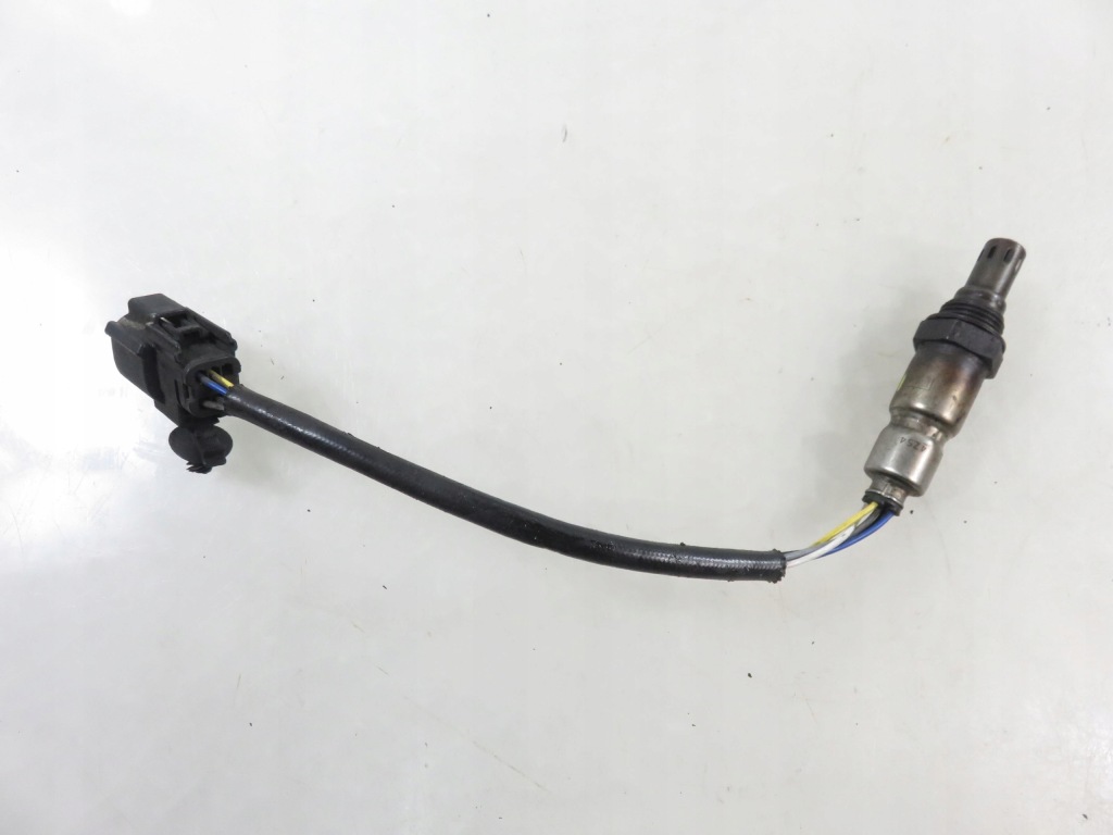 Купить Датчик лямбда-зонд ford focus mk3 1.5 tdci f1f19y460ba