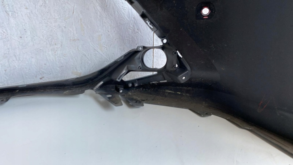 фото №13, Бампер перед toyota corolla e21 lift hb kombi 23-