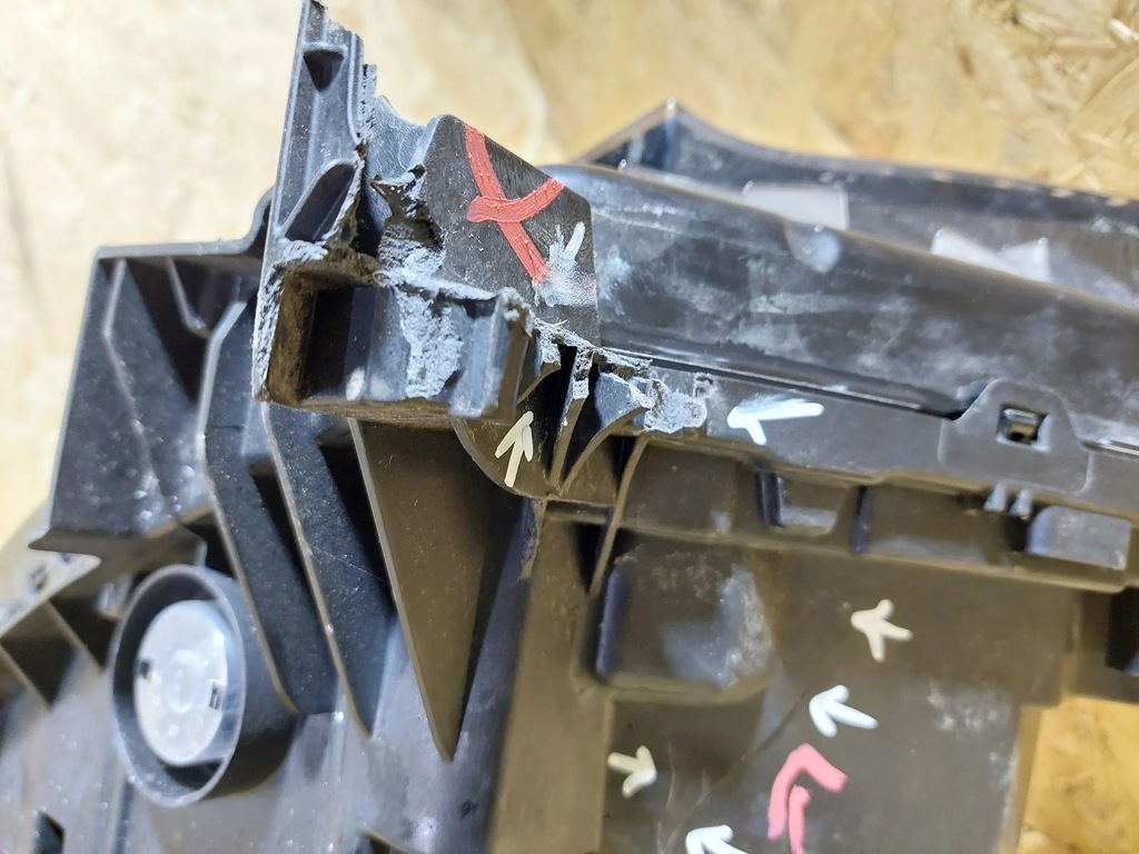 фото №7, Opel mokka b 2022 лампи передні