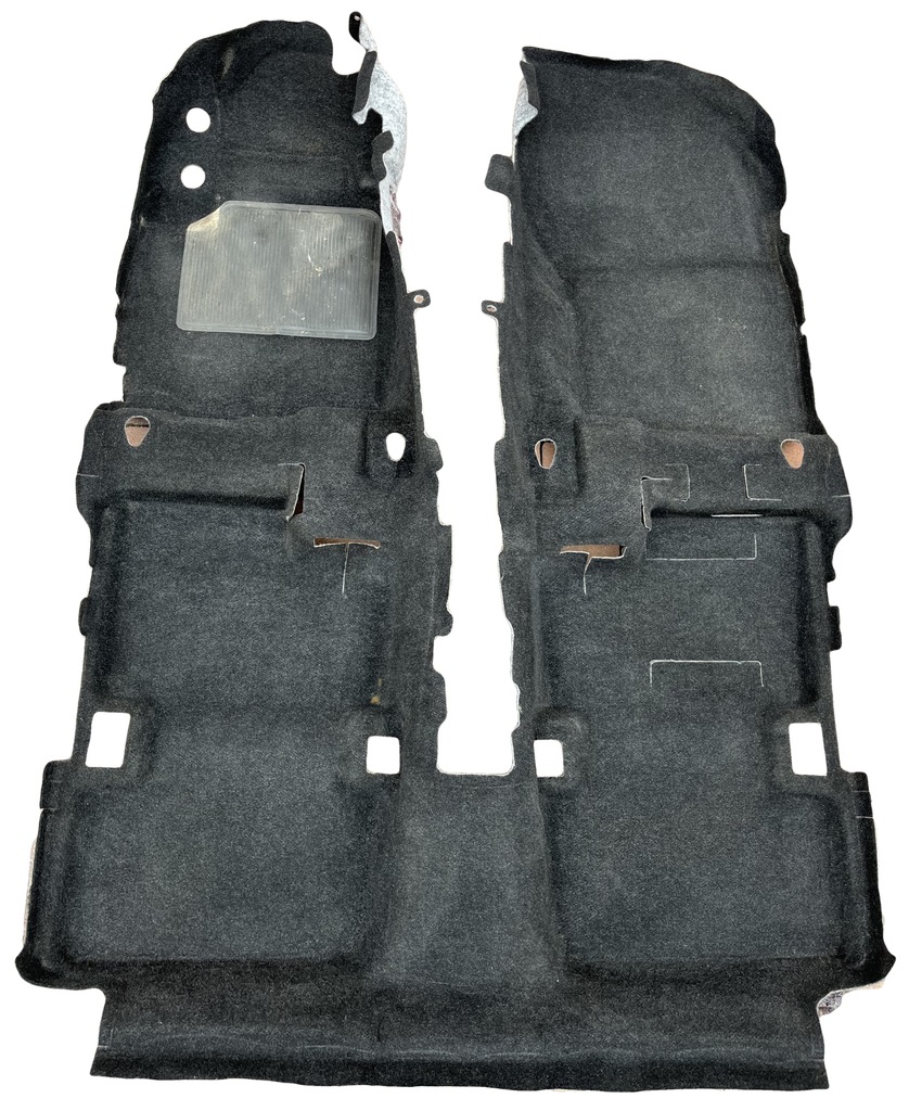 фото №1, Citroen c4 aircross обшивка 7270a569