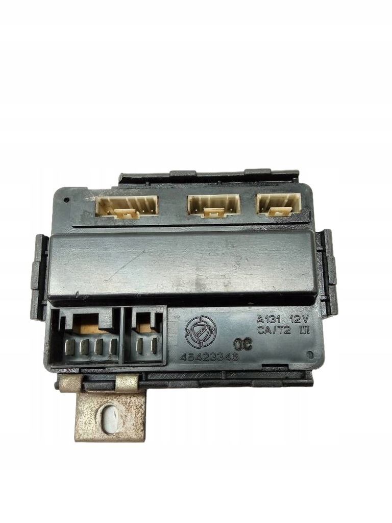 фото №1, Модуль 46423346 alfa romeo 166 i 1998-2007