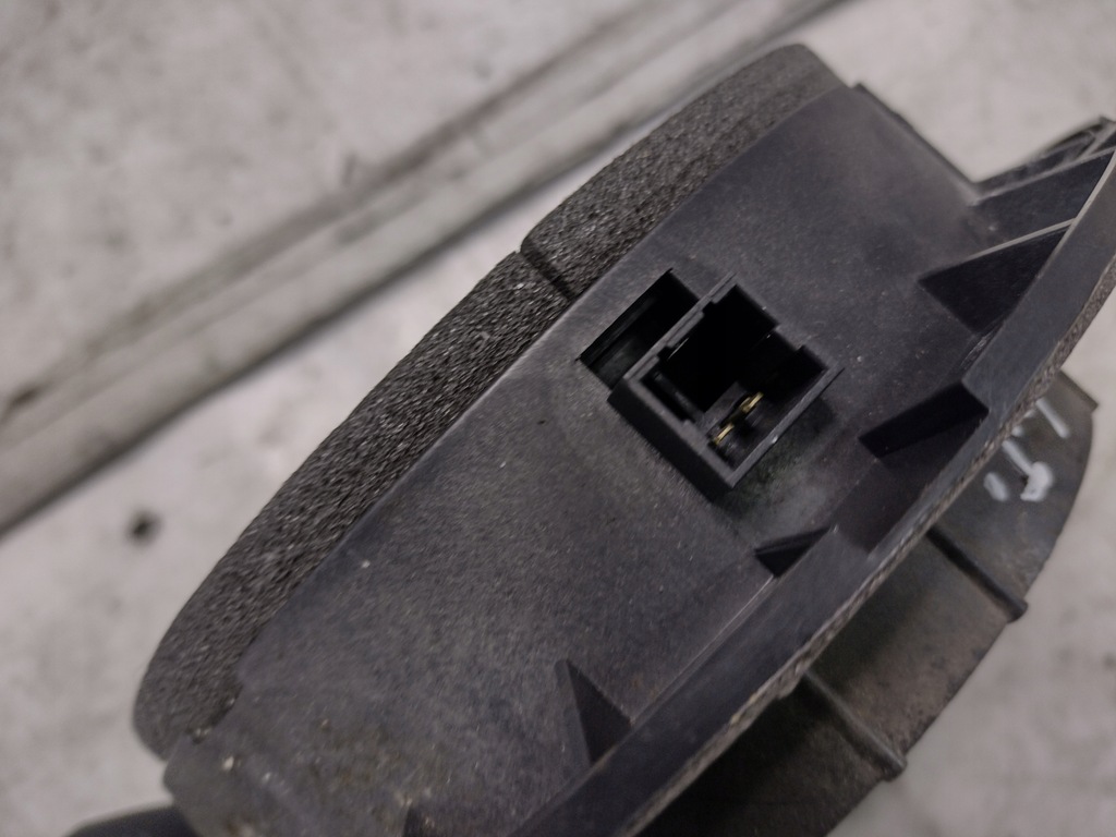 фото №9, Динамік лівий задня hyundai i30 hb 96330-2r000