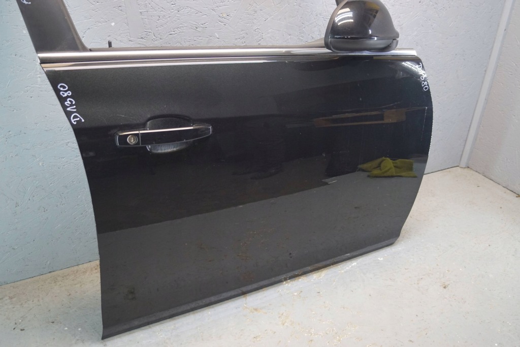 фото №13, Opel astra j iv дверь правый перед d1380 14b