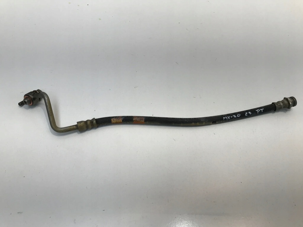 фото №1, Mazda mx-30 2022 шланг трубка тормоза правый задняя