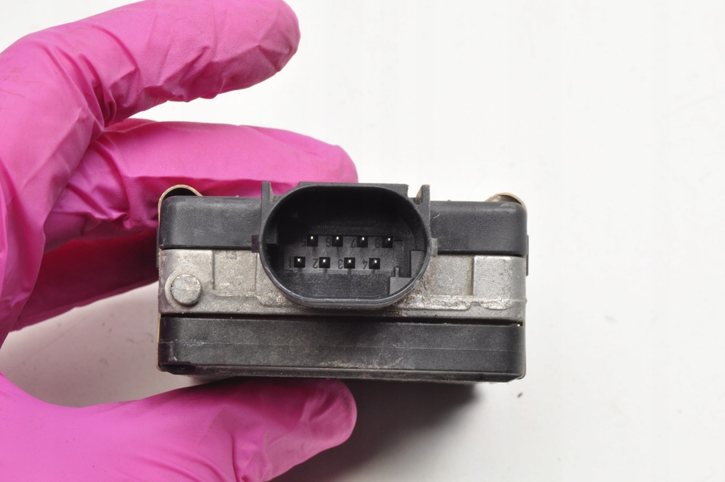 фото №6, Mercedes радар acc distronic датчик расстояния a0009057011