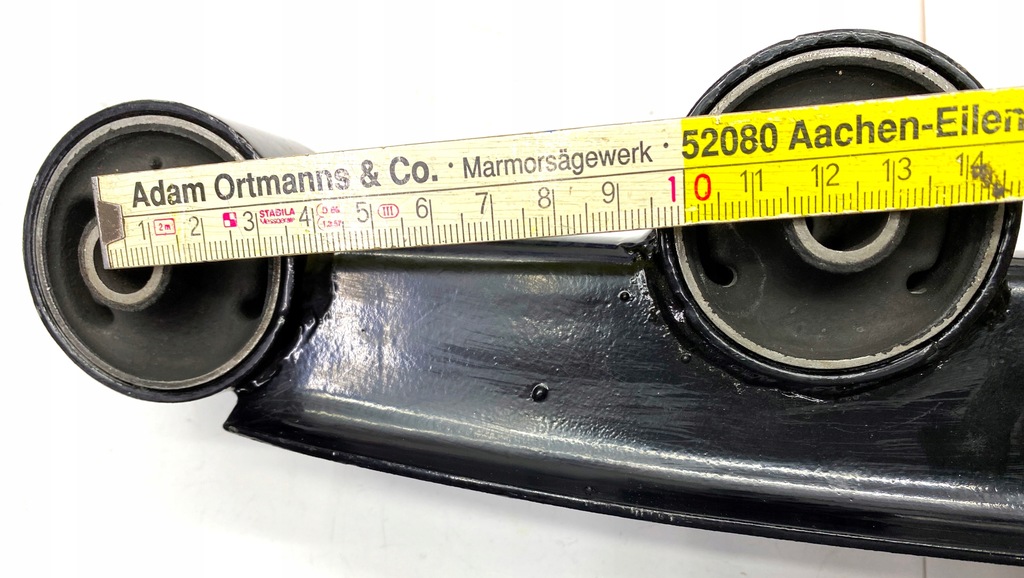 фото №3, Важіль задня suzuki alto ignis wagon r новий + болти