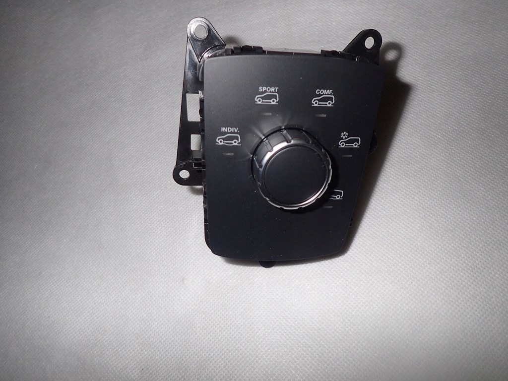 фото №1, Dw mercedes gls x166 перемикач підвіска