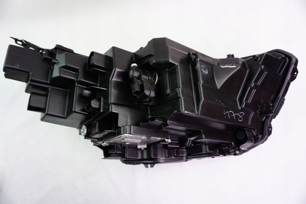 фото №14, Лампа передня ліва renault kangoo iii 260608525r