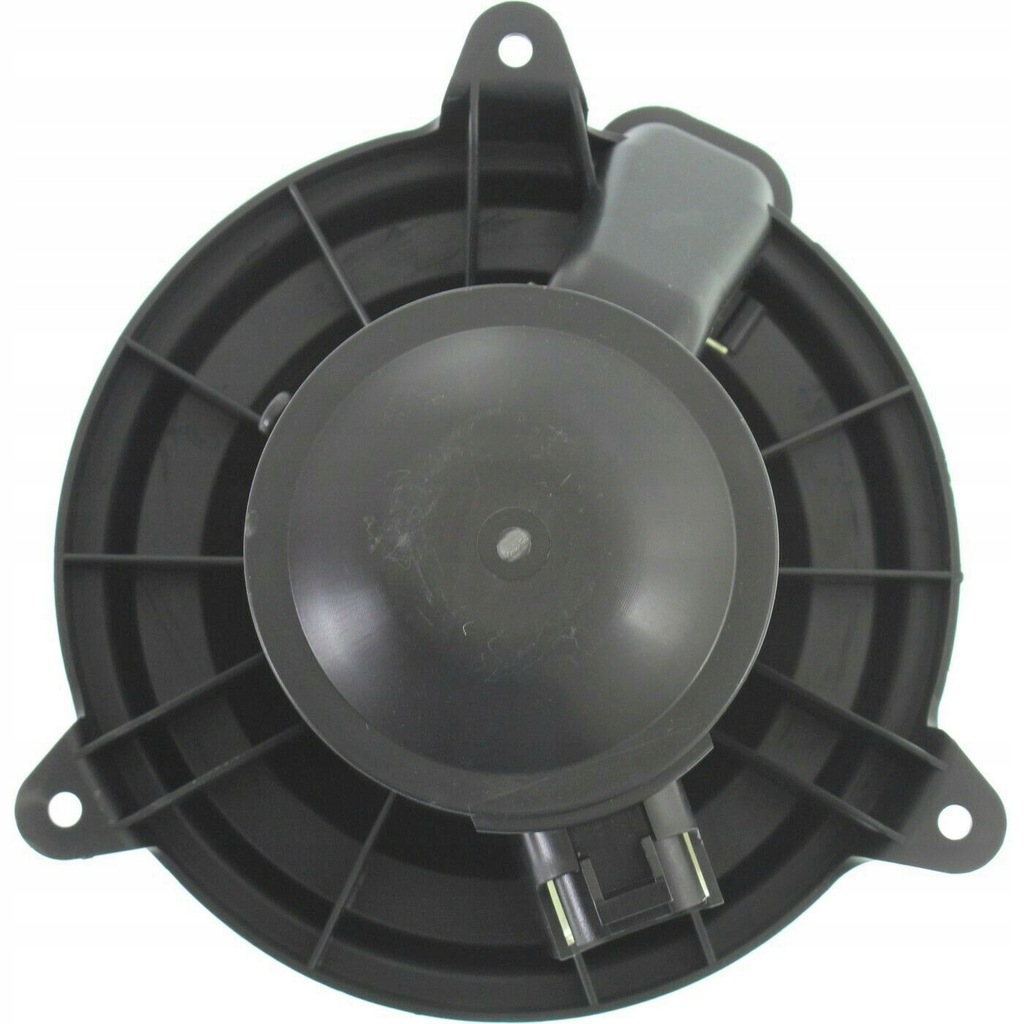 фото №4, Вентилятор салона nissan pathfinder 2004 -