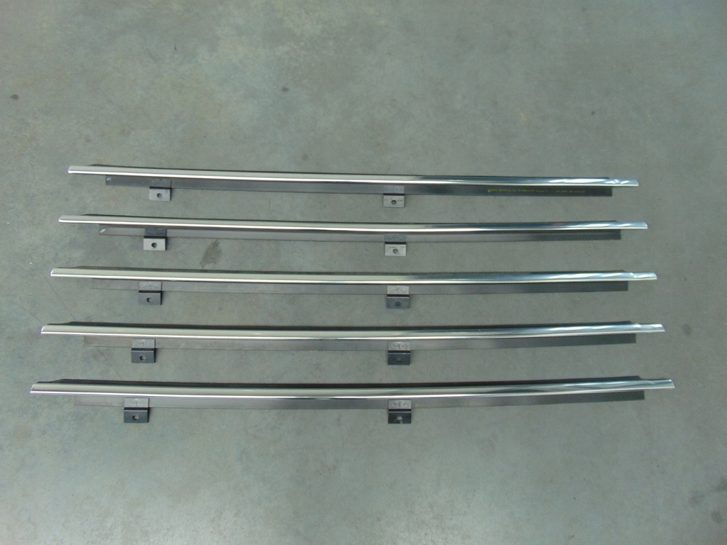 фото №1, Vw new beetle cabrio молдинг ущільнювач двері