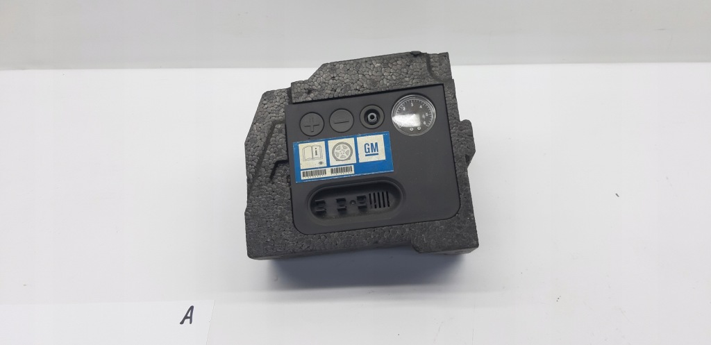 фото №1, Компресор opel meriva b 13236659