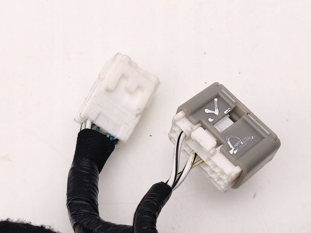 фото №8, Lexus rx 450h 2020 джгут сидіння 8219248640