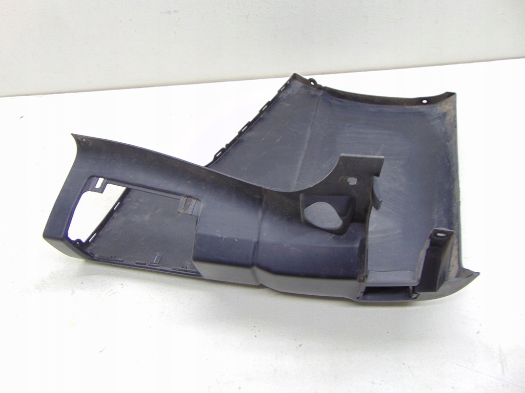 Бампер кутик лівий задня renault trafic iii Недорого