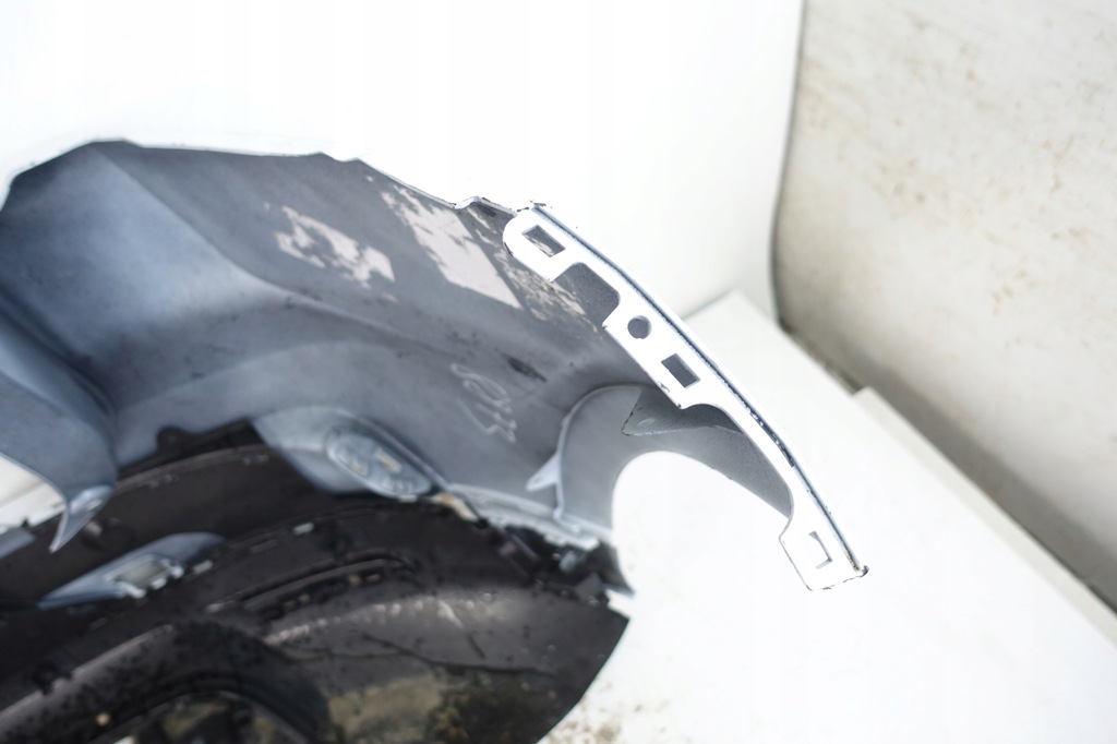 фото №13, Jaguar i-pace 2018- бампер задняя задний j9d3-17926-a