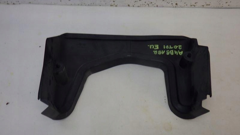 фото №6, Впуск воздухозаборник жёлоб жабо europa audi a4 b9 8w1819979a