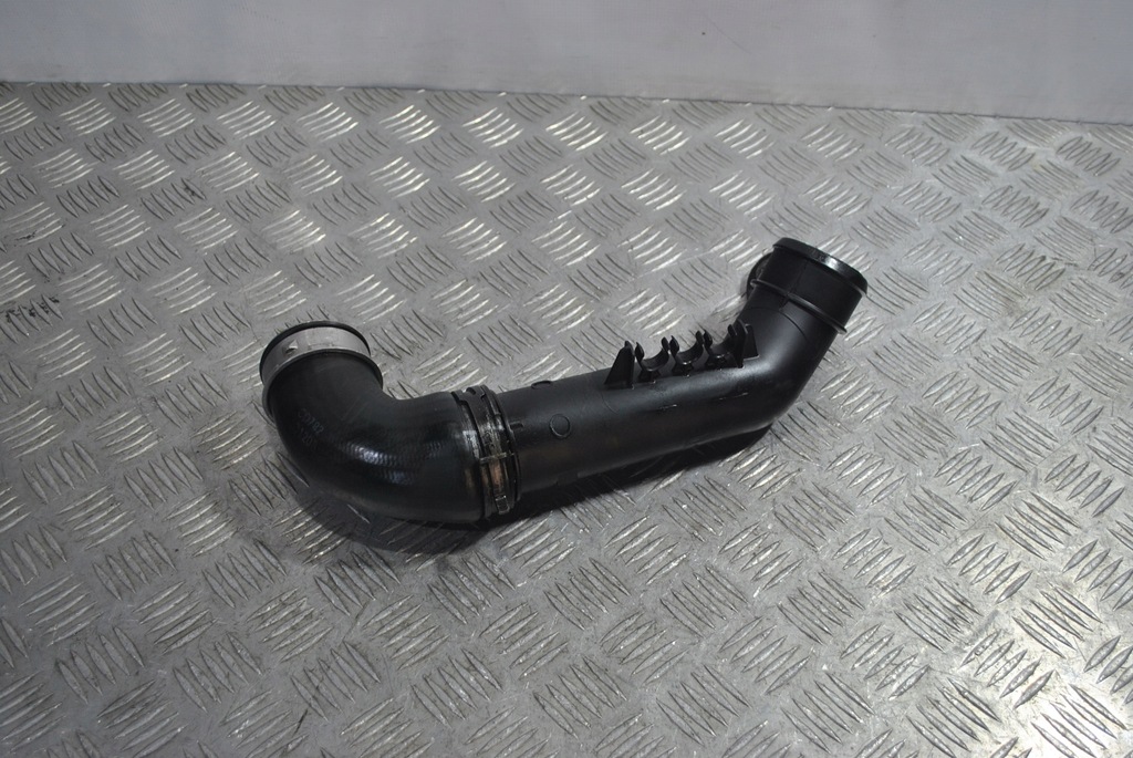 фото №1, Труба интеркулер vw golf v