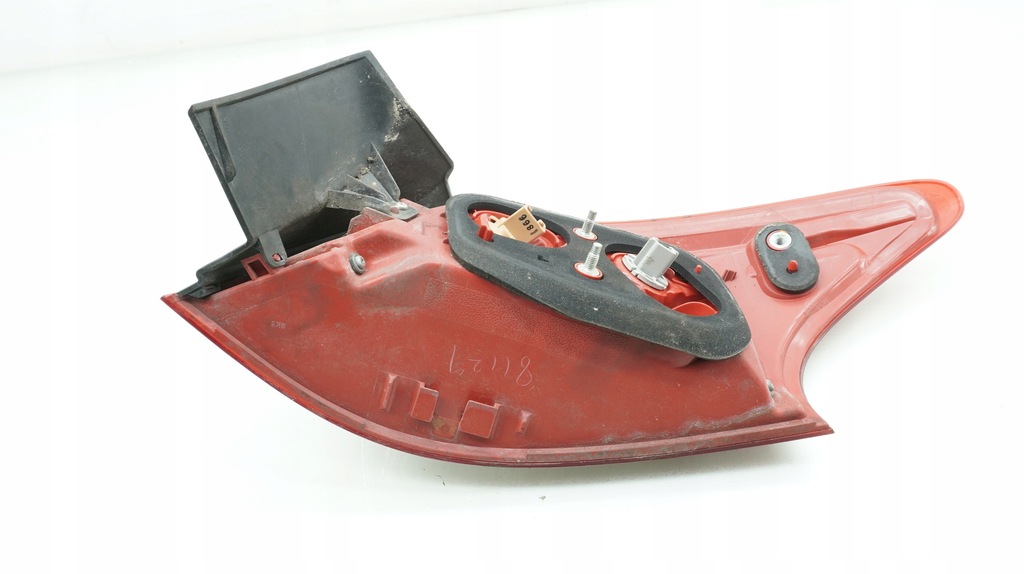 фото №7, Mitsubishi lancer viii лампа задня ліва задня зовнішня 220-87977 5d hb