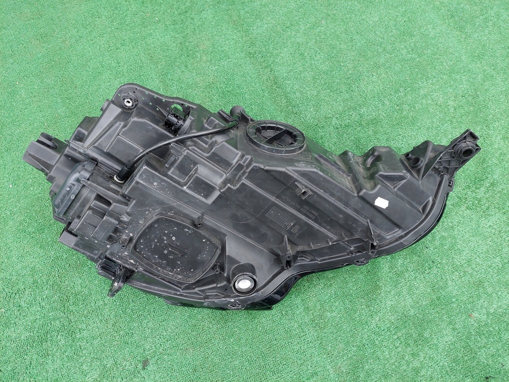 фото №14, Audi a3 8y лампа ліва full led 8y0941011