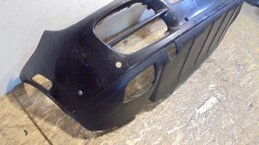 фото №9, Бампер перед 7l5807221 porsche cayenne 02-06