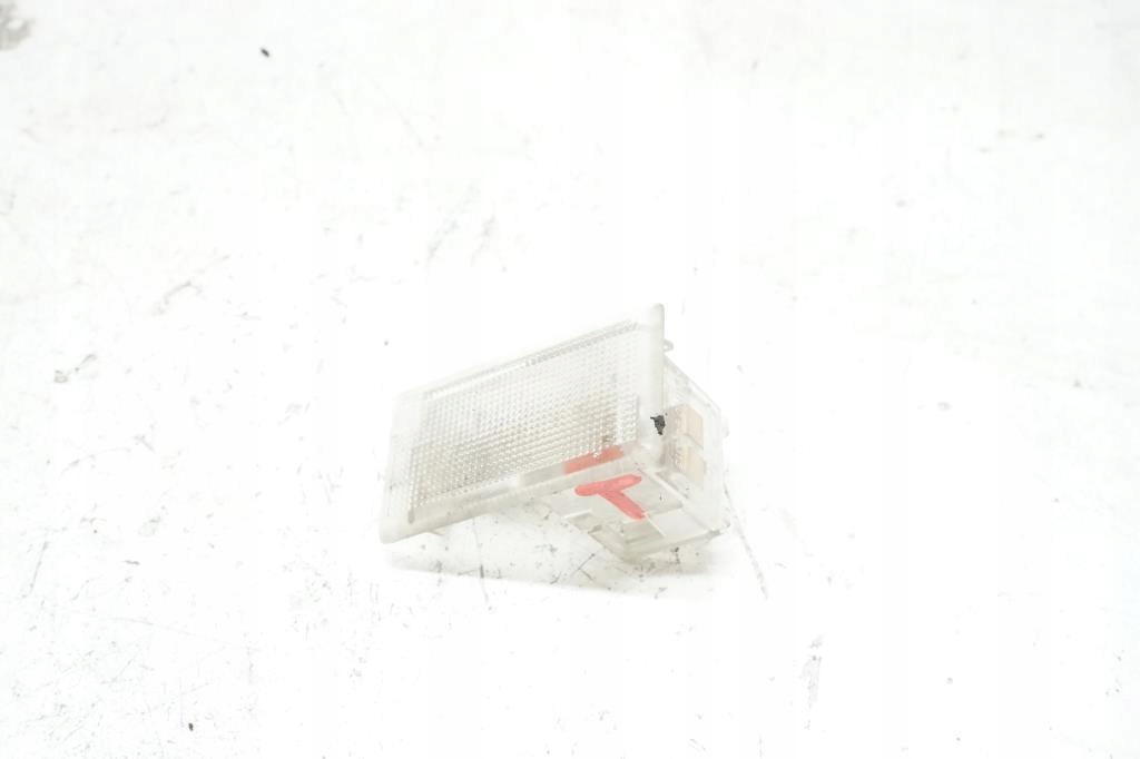 фото №1, Лампа освещение кабины citroen c5 i lift