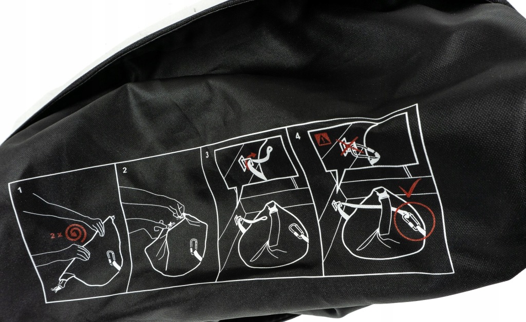 Оригінальна сумка на standardowy кабель до заряджання bmw Київ