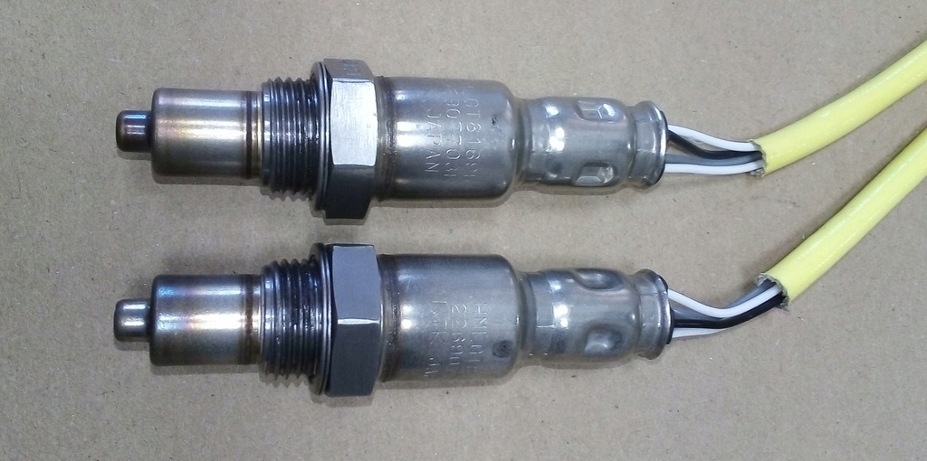 фото №7, Оригинал renault датчик лямбда-зонд 226907703r