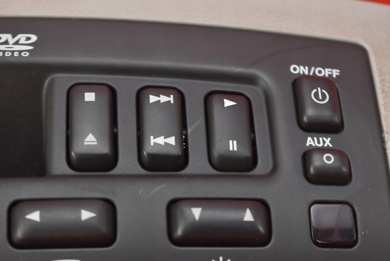 фото №9, Дисплей dvd 3n11-10e947-ad ford fusion 04r