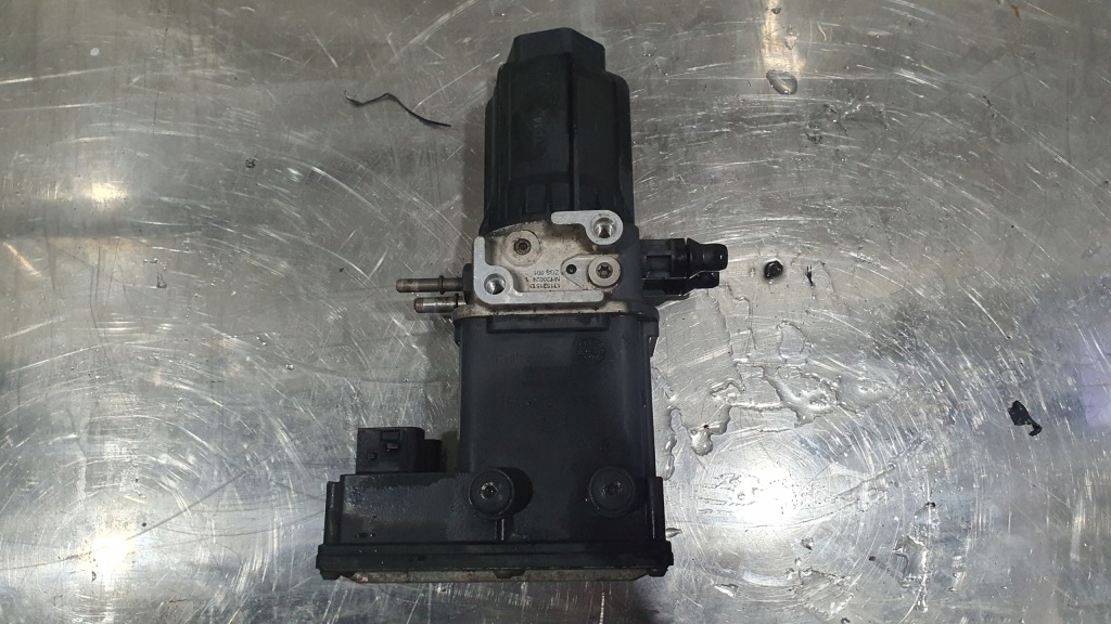 фото №1, Насос adblue mercedes actros mp 4 atego a0001405978