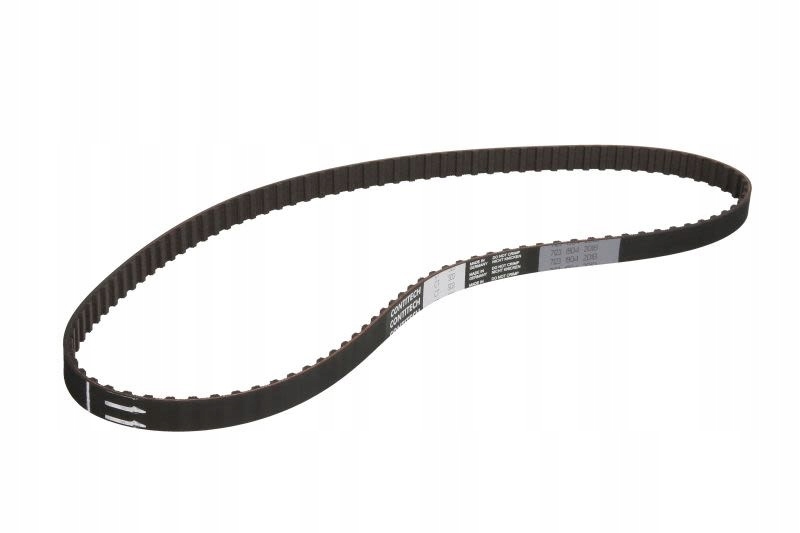 фото №1, Ремень распределительного вала continental ctam ct503