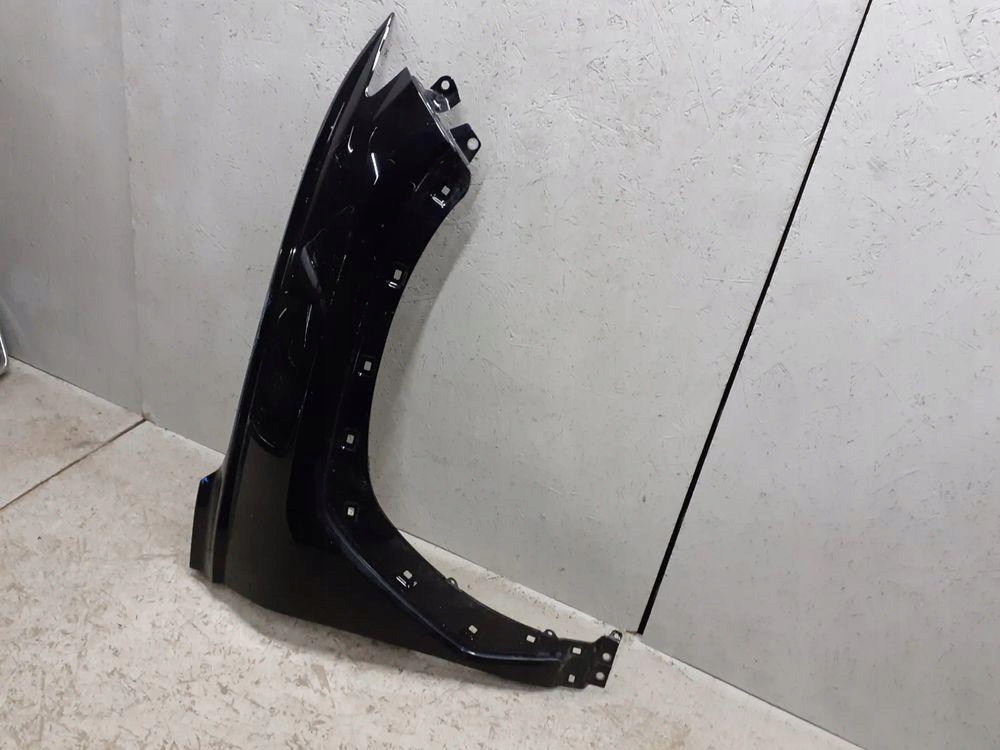 фото №3, Крыло передний перед правый hyundai tucson iv 20-