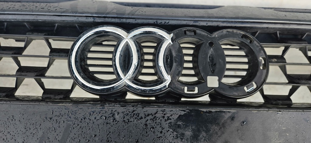 фото №13, Бампер audi a1 ii 82a 18-22 перед передній