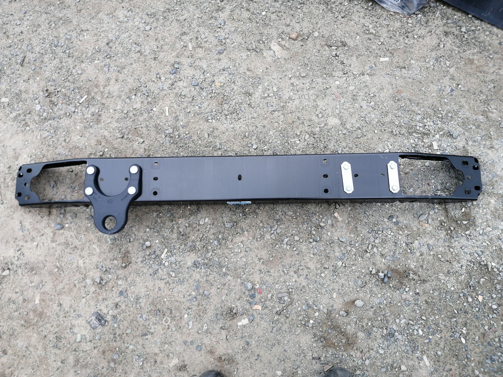 фото №1, Jeep wrangler jl балка перед