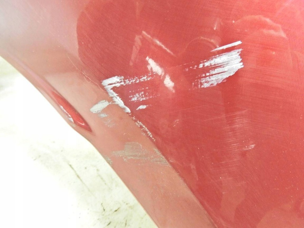 фото №8, Citroen ds3 09-14 cabrio epy бампер задняя 9683741270