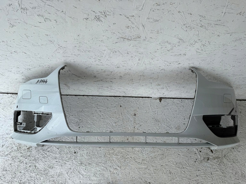 фото №1, Бампер перед передний audi a3 8v 8v3 2012-