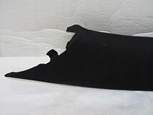 фото №4, Peugeot rcz левая защита стойка передний перед 13303377