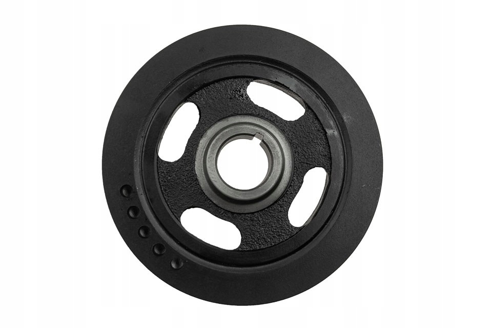 Шків колінчастого вала колінчастого toyota eng.3zzfe 4zzfe avensis t22 25 97-08,coro в Україні