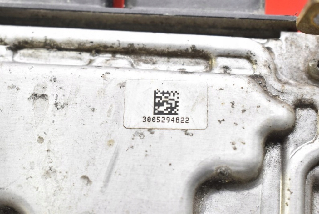 фото №9, Блок керування бортовий комп'ютер двигуна 04c907309n skoda citigo 1.0 mpi 60 km 11-17