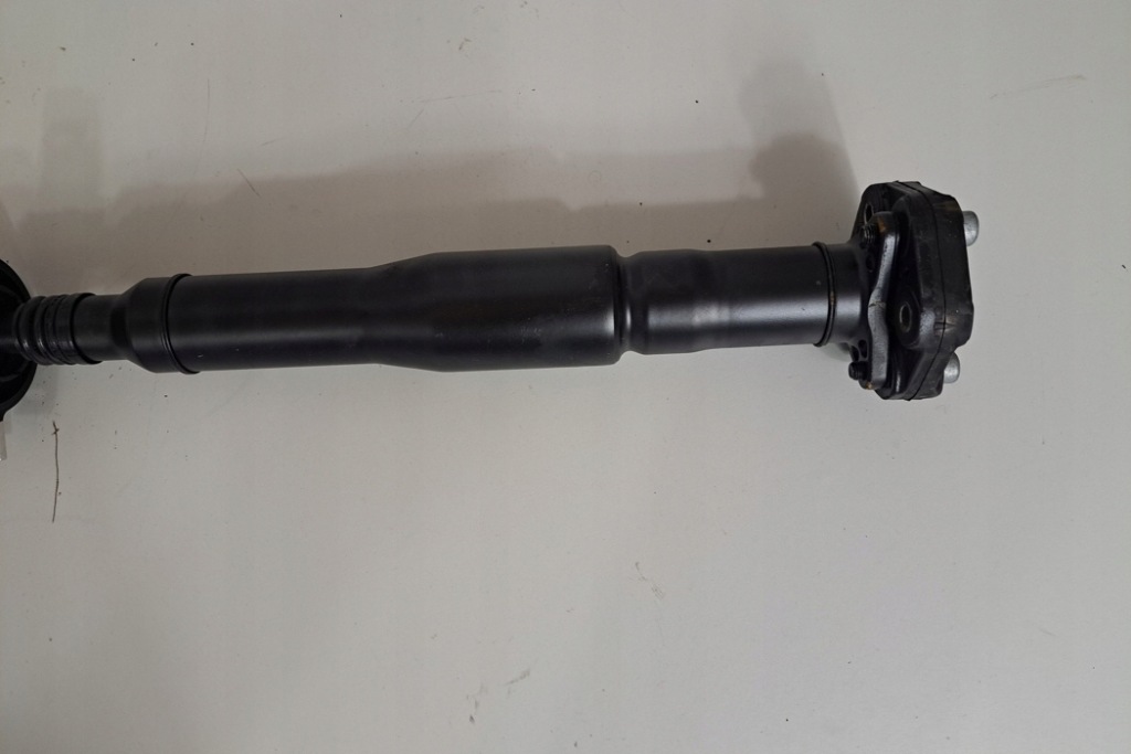 фото №6, Wał привідний bmw x4 g02, f98 8680320 2.0l бензиновий 185kw 2023