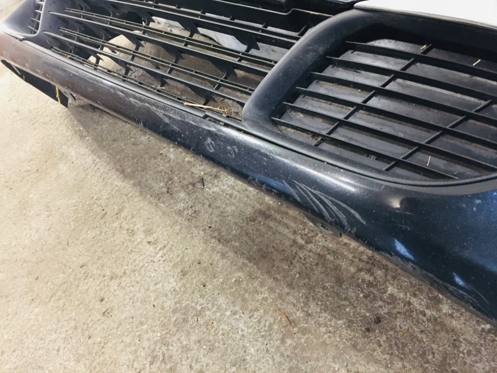 фото №8, Бампер передний kompletny led ktv ktvd peugeot 308 ii t9