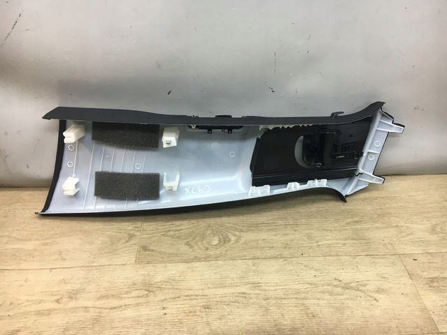 фото №4, Volvo xc60 ii захист стійка права 31479434