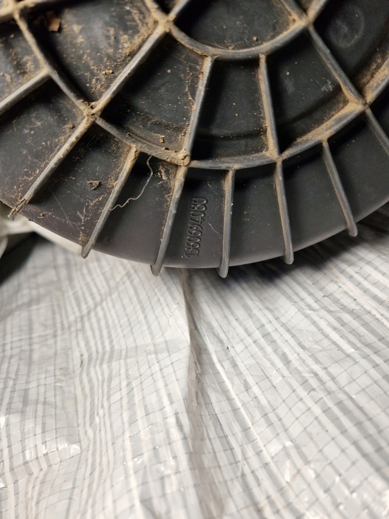 фото №10, Ducato boxer jumper корпус фильтра воздуха