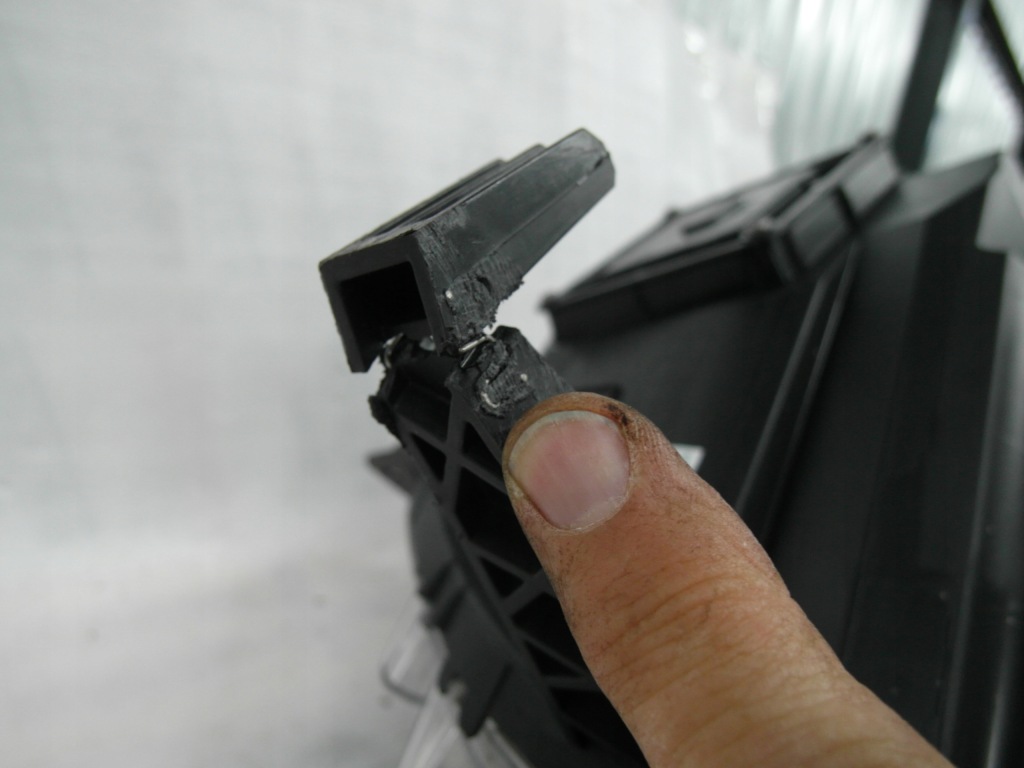 Renault twingo iii lift led лампа передня ліва 260602593r nr72 Доставка