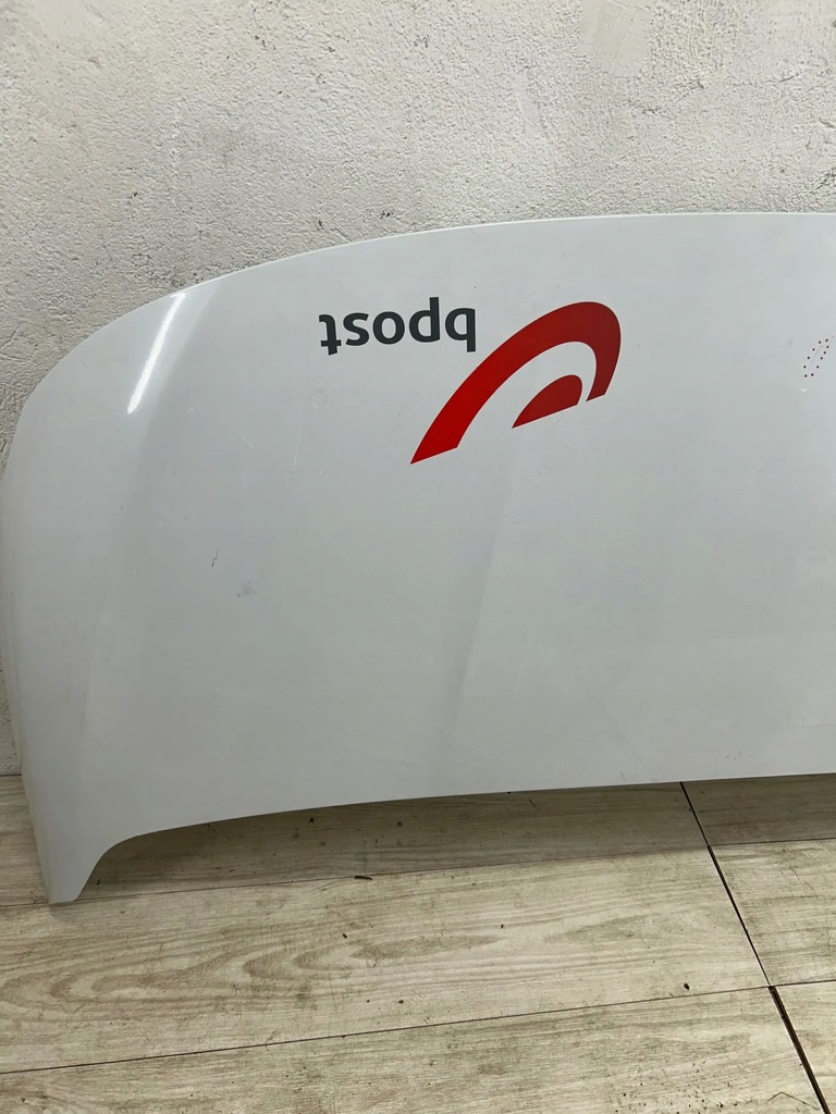 фото №7, Toyota proace 2015 капот opel combo citroen berlingo