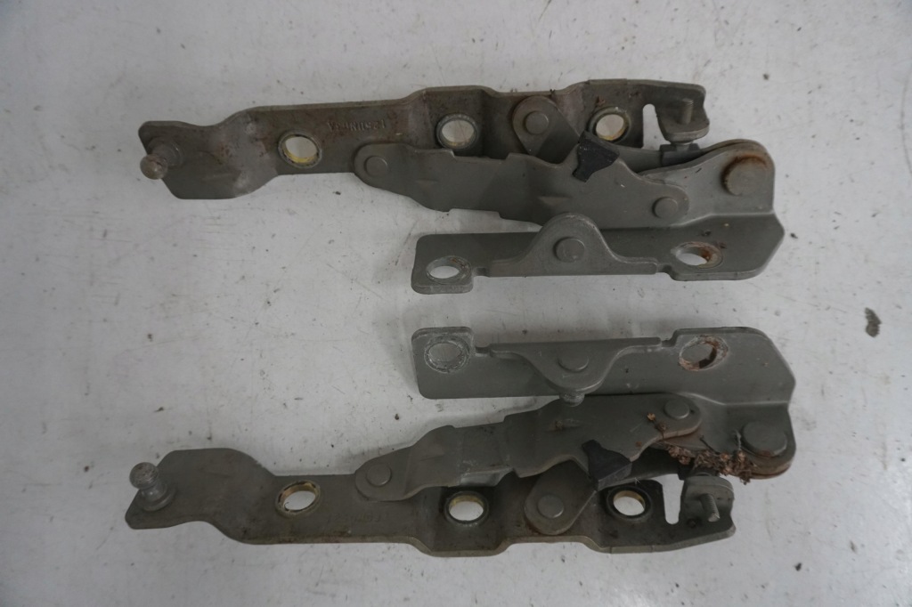 фото №2, Nissan maxima vi петлі кришки багажника as3