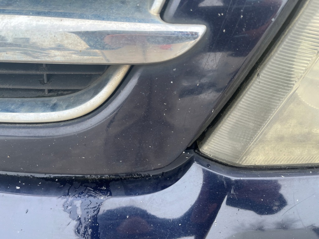 Opel vectra c капот крышка двигателя z21a дорестайлинг Цена