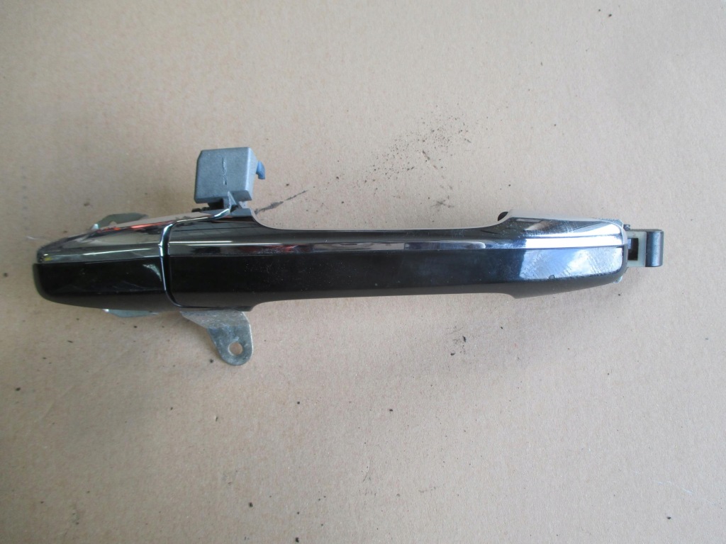 фото №1, Civic viii sedan 06-11 ручка правий задня b92px