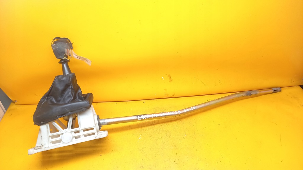 фото №11, Домкрат передач lacetti 1,4b 16v 03-10r 96549427