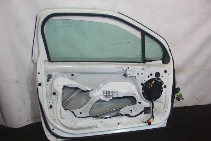 фото №2, Дверь левый перед citroen ds3 ewp